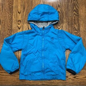 Diesel Nylon jacket, 4 -year old
